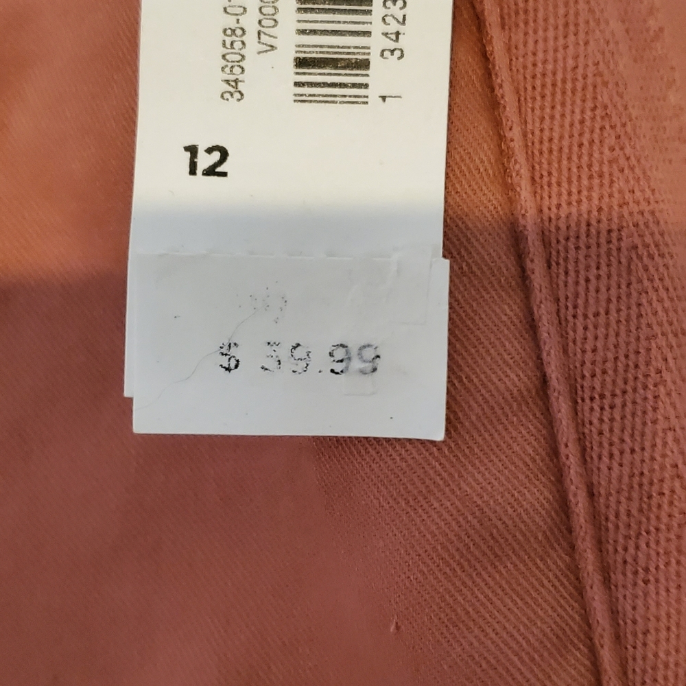 Old navy pixie  pants